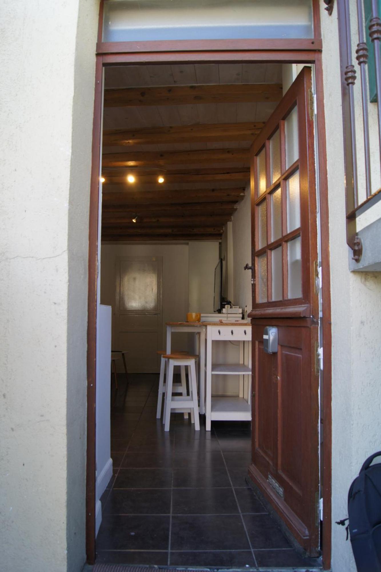 Studio Albigny A 200 M Du Lac D'Annecy Διαμέρισμα Εξωτερικό φωτογραφία